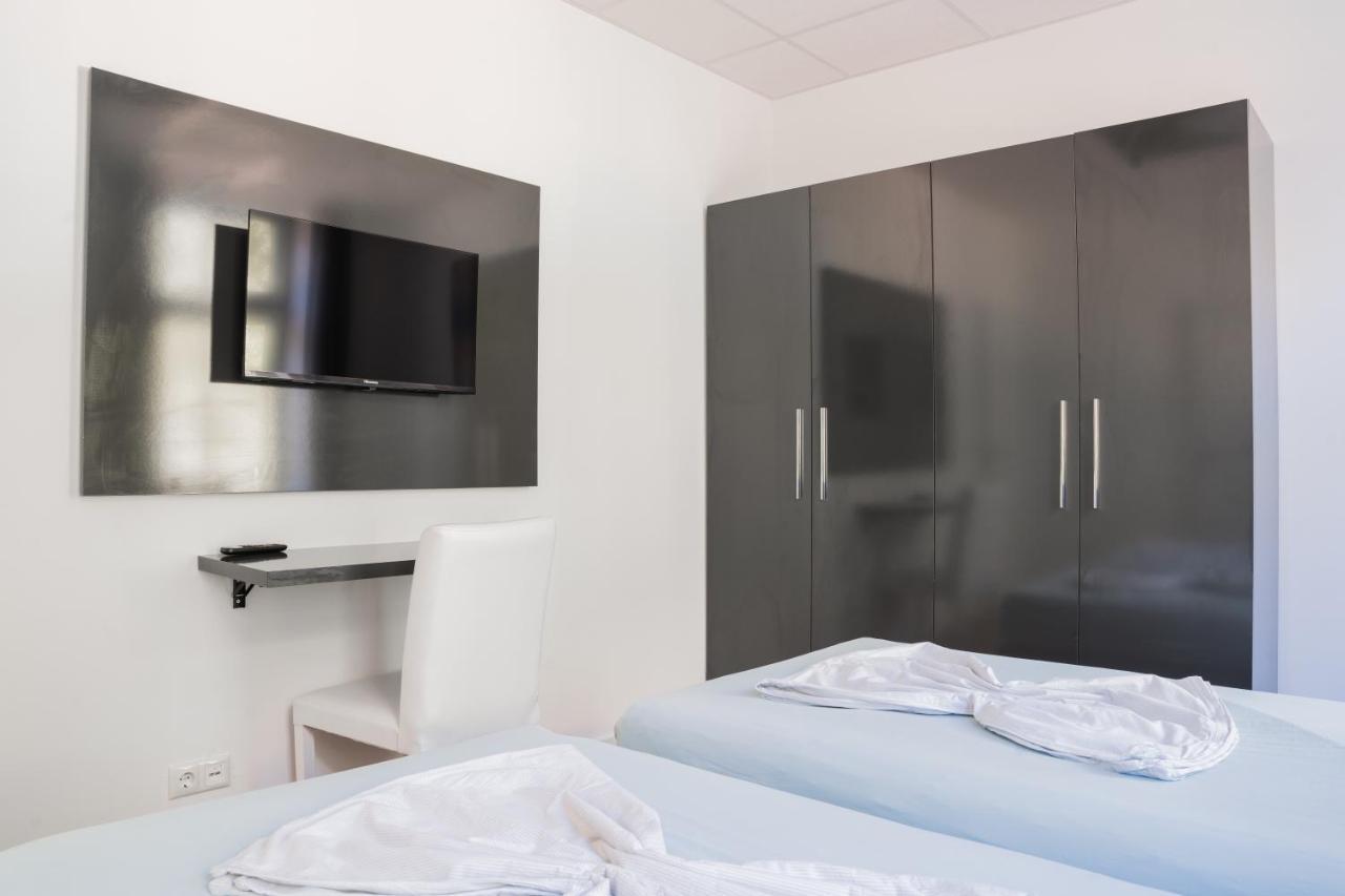 Buer Appartment Гельзенкирхен Экстерьер фото