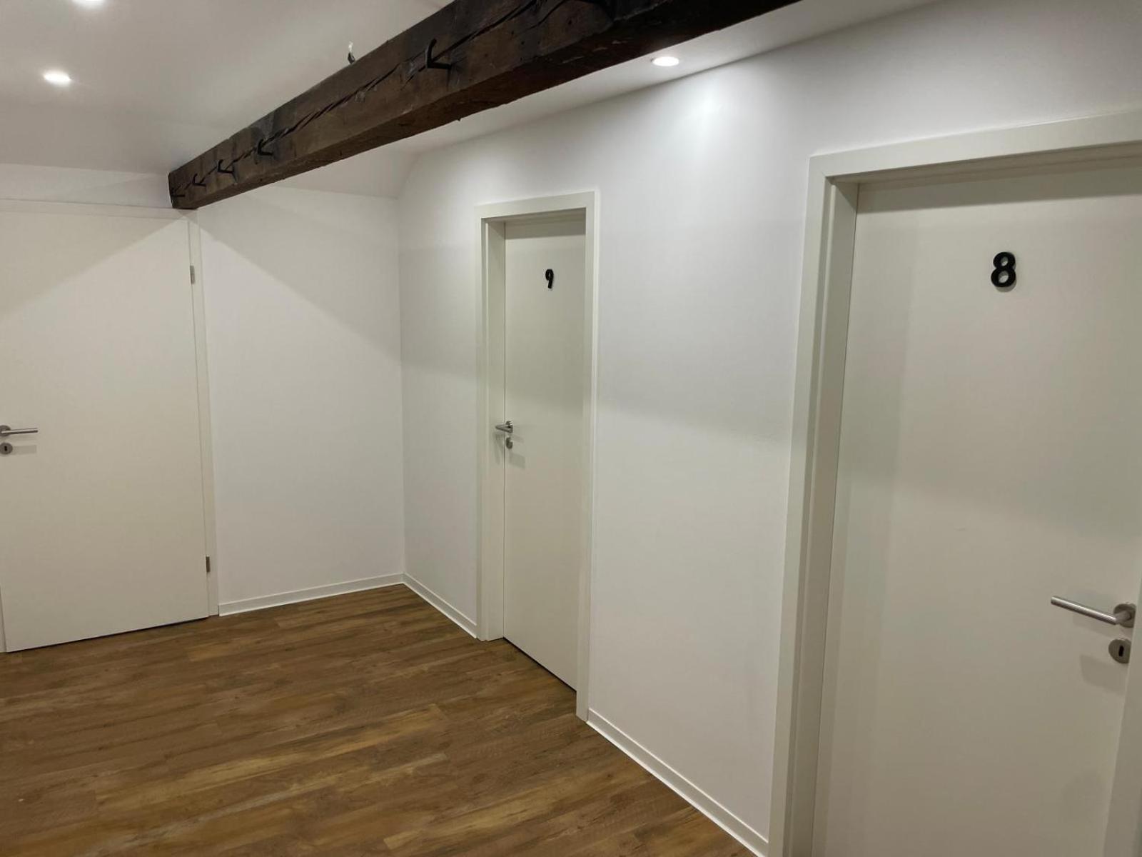 Buer Appartment Гельзенкирхен Номер фото
